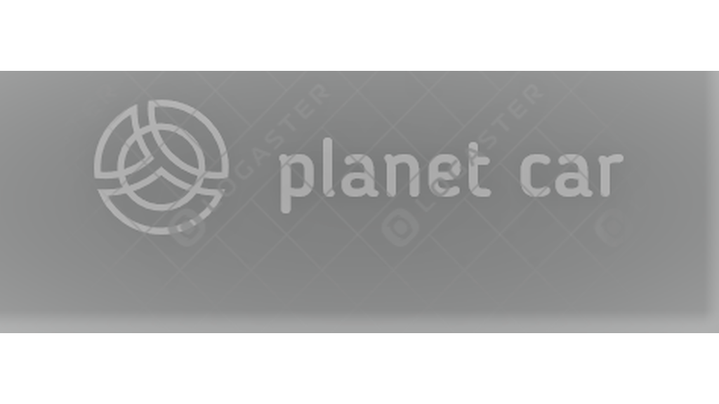 PLANET CAR